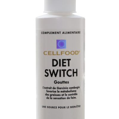 CELLFOOD DIET SWITCH