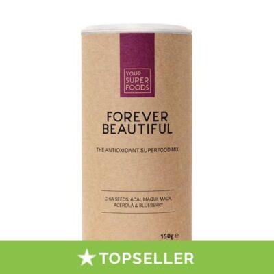 FOREVER BEAUTIFUL MIX - YOUR SUPERFOODS