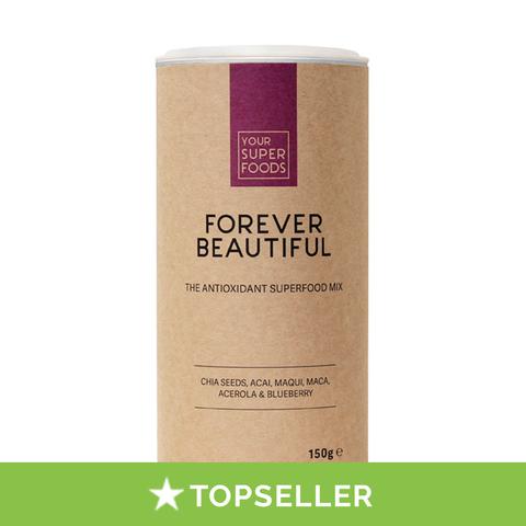 FOREVER BEAUTIFUL MIX - YOUR SUPERFOODS 1 FOREVER BEAUTIFUL MIX - YOUR SUPERFOODS