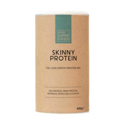 SKINNY PROTEIN MIX - YOUR SUPERFOODS