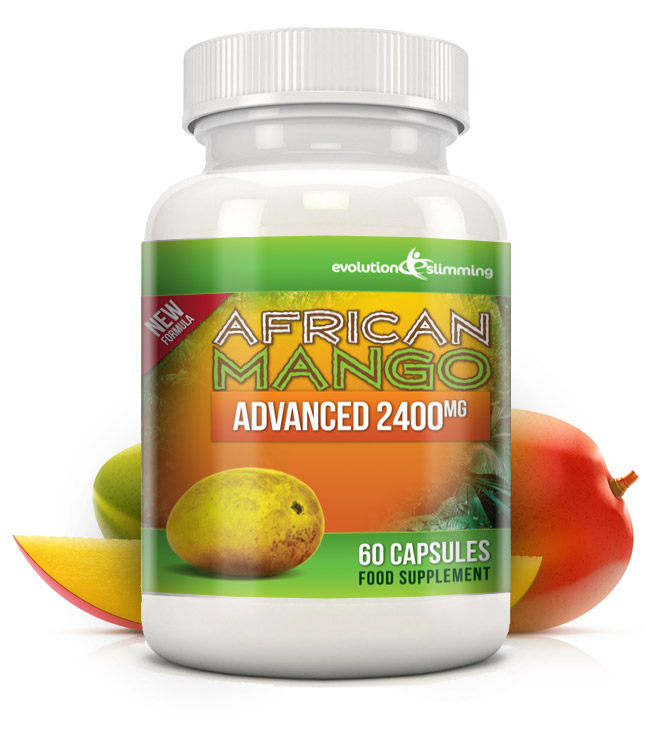 PURE AFRICAN MANGO ADVANCED 2400mg PURE AFRICAN MANGO ADVANCED 2400mg.