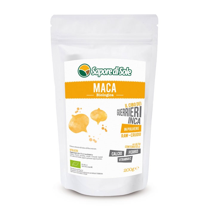 Maca